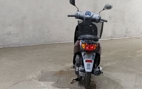 YAMAHA JOG AY01