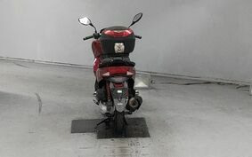 HONDA PCX 150 KF18