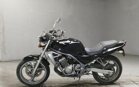 KAWASAKI BALIUS 250 ZR250A