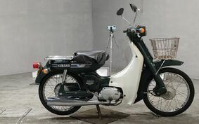 YAMAHA MATE 50 V50