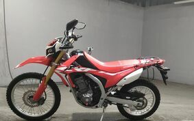 HONDA CRF250L LD MD44