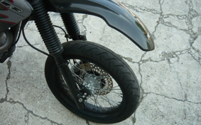 HONDA XR230 MOTARD MD36