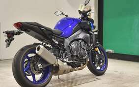 YAMAHA MT-10 2023 RN78J