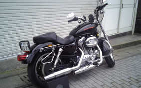 HARLEY XL883L Sportster 2013 CR2