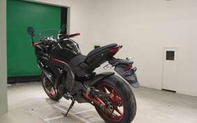 KAWASAKI NINJA 400 ABS 2014 EX400E