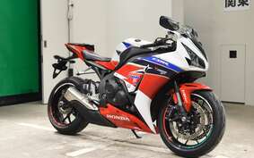 HONDA CBR1000RR Gen. 2 2016 SC59