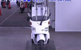 HONDA GYRO CANOPY-2