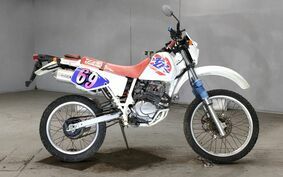 HONDA XLR125R JD16