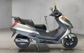 HONDA FORESIGHT EX MF04