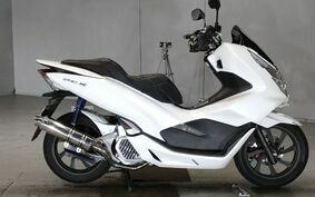 HONDA PCX125 JF81