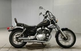 YAMAHA VIRAGO 250 3DM