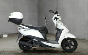 HONDA LEAD 125 JF45