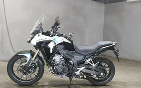 HONDA 400 X 2023 NC56