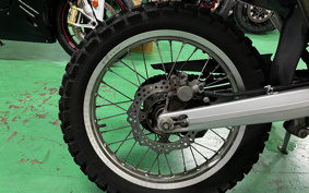 HONDA CRF250L MD38