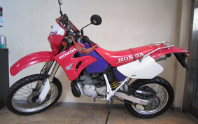 HONDA CRM250R MD24