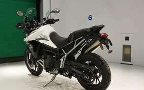 TRIUMPH TIGER 900 GT PRO 2022