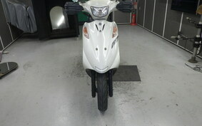 SUZUKI ADDRESS V125 G CF46A