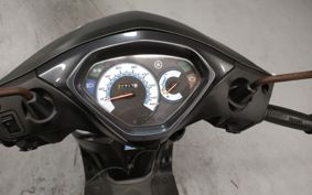 YAMAHA  AXIS Z SED7J