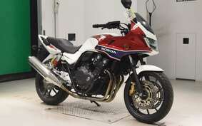 HONDA CB400 SUPER BOLDOR 2015 NC42