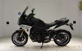 YAMAHA MT-09 Tracer 2019 RN51J