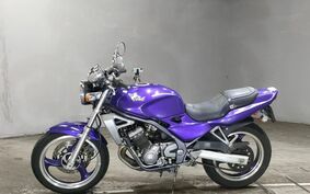 KAWASAKI BALIUS 250 ZR250A