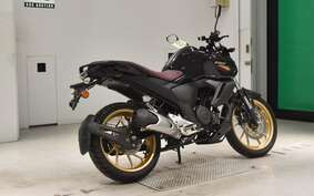 YAMAHA FZS 150 A RG66