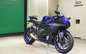 YAMAHA YZF-R7 2022 RM39J