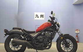 HONDA REBEL 500 A 2017 PC60