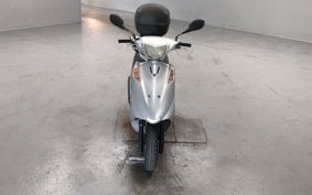 SUZUKI ADDRESS V125 CF46A