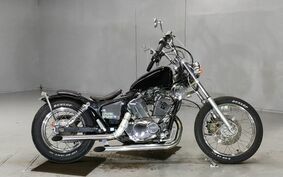 YAMAHA VIRAGO 250 3DM