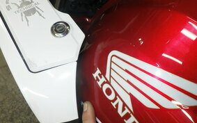 HONDA CB400 SUPER BOLDOR VTEC 2008 NC42