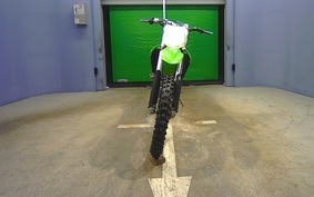 KAWASAKI KX450 F 2015 KX450F