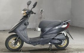 YAMAHA JOG ZR SA56J