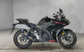 YAMAHA YZF-R25 RG10J