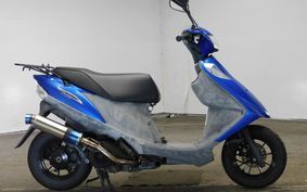 SUZUKI ADDRESS V125 G CF46A