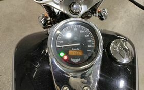 HONDA SHADOW 400 SLASHER 2005 NC40