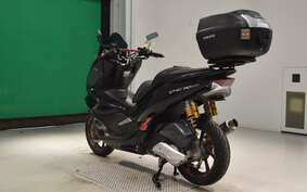 HONDA PCX 150 ABS KF30