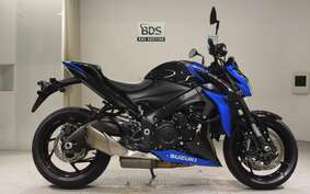 SUZUKI GSX-S1000 2019 GT79B