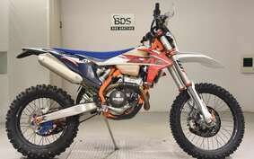 KTM 350 EXC F SIXDAYS