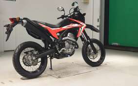 HONDA CRF250M MD44