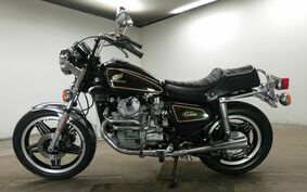 HONDA GL 400 WING CUSTOM 1982 GL400