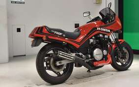 HONDA CBX750F 1984 RC17