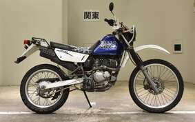 SUZUKI DJEBEL 200 (DR200SE) SH42A