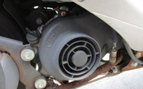 SUZUKI LETS4 CA43A