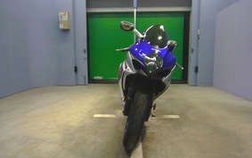 SUZUKI GSX-R1000 2008 GT77A