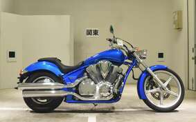 HONDA VT1300CS ABS 2012 SC67