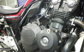 HONDA CB400 SUPER BOLDOR VTEC 2011 NC42