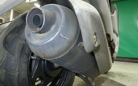 SUZUKI ADDRESS V125 G CF46A