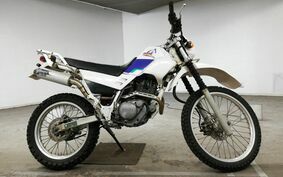 YAMAHA SEROW 225 W 4JG