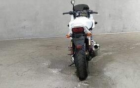 HONDA CB400 SUPER BOLDOR 2009 NC42